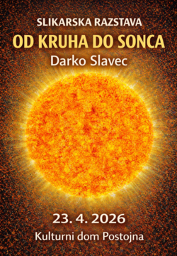 Plakat_razstava Darko Slavec